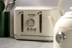 Toster GORENJE CLASSICO beż T2300CLIN