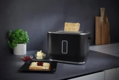 Toster GORENJE ORA-ITO czarny