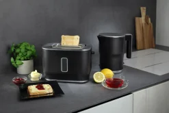 Toster GORENJE ORA-ITO czarny