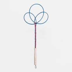 Trzepaczka druciana do dywanów NEW MIX 26x66 cm