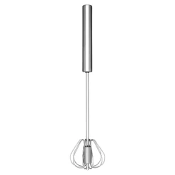 Trzepaczka kuchenna obrotowa IVY 35 cm