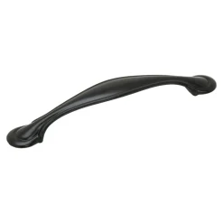 Uchwyt BASIC PLUS BP3 czarny