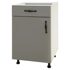 Uchwyt BASIC PLUS BP3 czarny