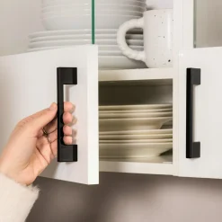 Uchwyt BASIC PLUS BP5 czarny