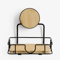 Uchwyt na mydło rustykalny