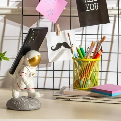 Uchwyt na smartphone ASTRONAUTA 17 cm