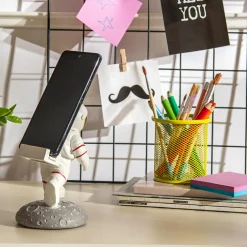 Uchwyt na smartphone ASTRONAUTA 17 cm