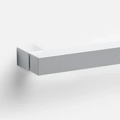 Uchwyt PORTO ARE07 33,5 cm chrom satynowy