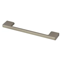 Uchwyt PORTO AUN73 16,2 cm inox