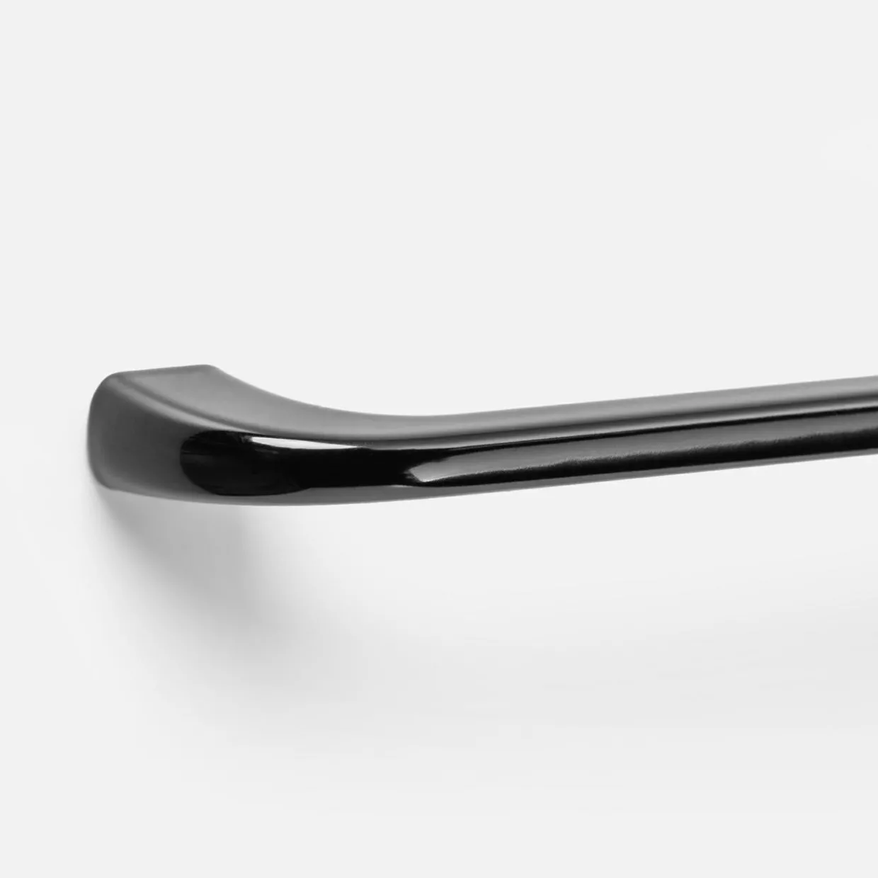 Uchwyt PORTO AUU05 17,7 czarny