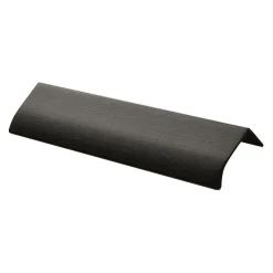 Uchwyt PORTO PLUS czarny mat EDGE 20 cm