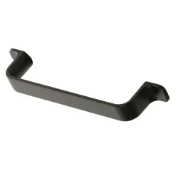 Uchwyt PORTO PLUS czarny RIO 16,4 cm