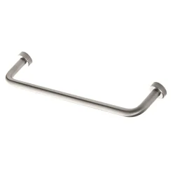 Uchwyt PORTO PLUS stal LOUNGE 17,4 cm