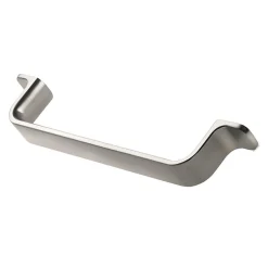 Uchwyt PORTO PLUS stalowy RIO 16,4 cm