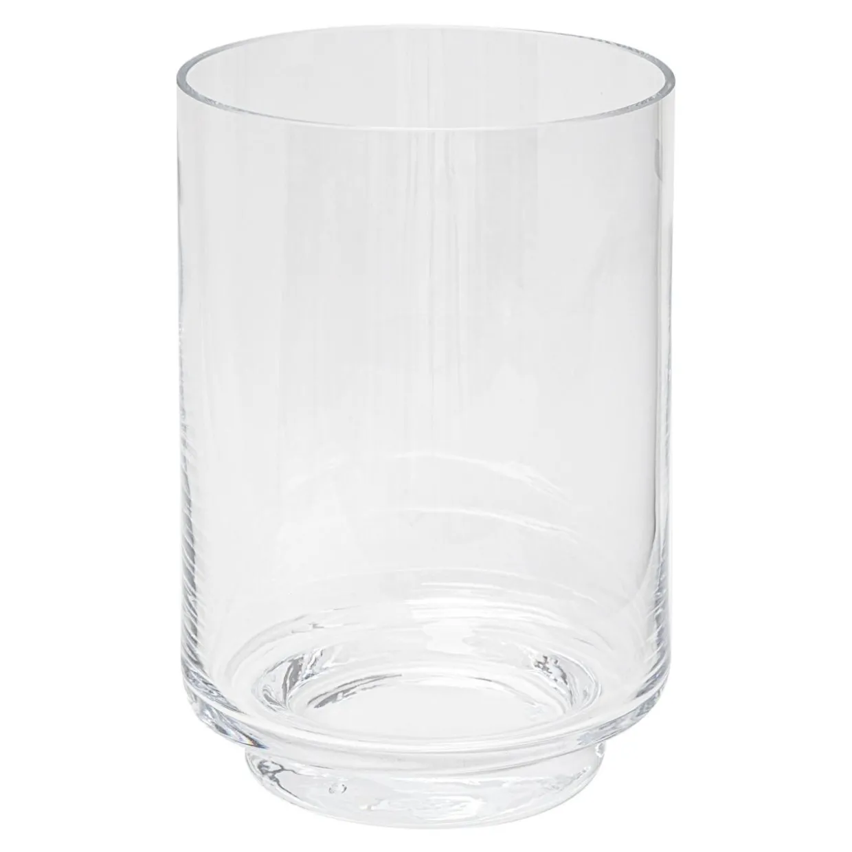 Wazon / świecznik 19x13 cm