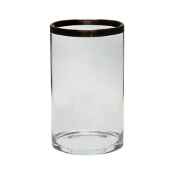 Wazon / świecznik 15x25 cm