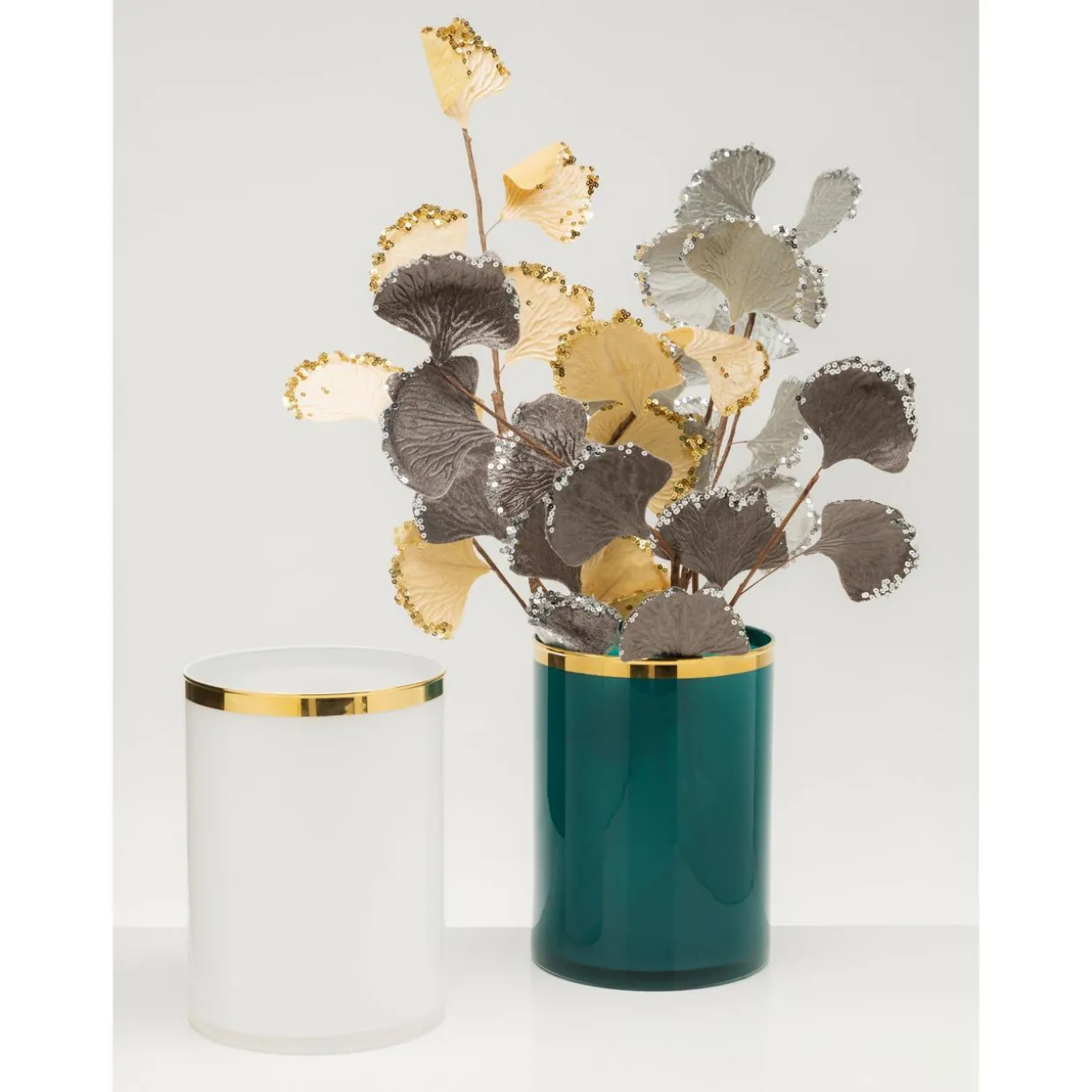 Wazon / świecznik 15x20 cm