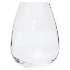 Wazon / świecznik 18,5x15 cm