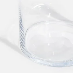 Wazon szklany CYLINDER 40 cm
