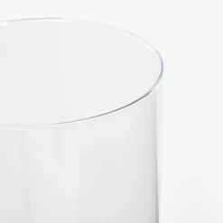 Wazon szklany CYLINDER 50 cm
