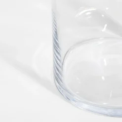 Wazon szklany CYLINDER 50 cm