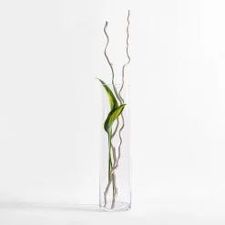 Wazon szklany CYLINDER 50 cm