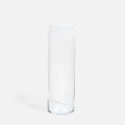 Wazon szklany CYLINDER 60 cm