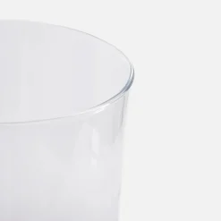 Wazon szklany CYLINDER 60 cm