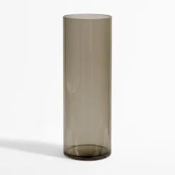 Wazon szklany DYMIONY 10,5x30 cm