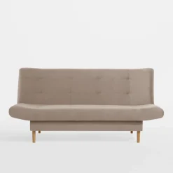 Wersalka beżowa CECILA