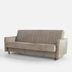 Wersalka beżowa COMOS