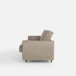 Wersalka beżowa COMOS