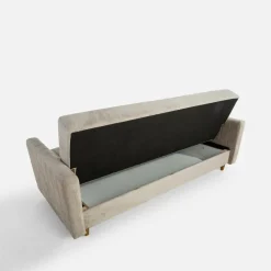 Wersalka beżowa COMOS