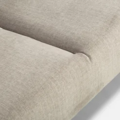 Wersalka beżowa COMOS