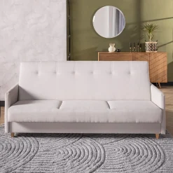 Wersalka beżowa HENRY