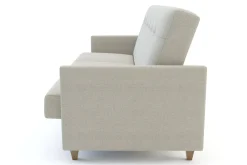 Wersalka beżowa HENRY