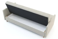 Wersalka beżowa HENRY