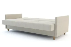 Wersalka beżowa HENRY