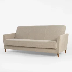 Wersalka beżowa LORBI