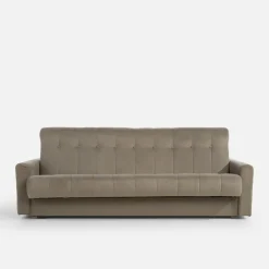 Wersalka beżowa MARCIN