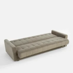 Wersalka beżowa MARCIN