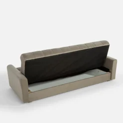 Wersalka beżowa MARCIN