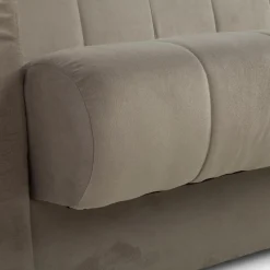 Wersalka beżowa MARCIN