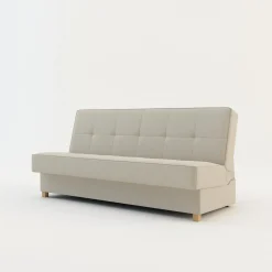 Wersalka beżowa THEO