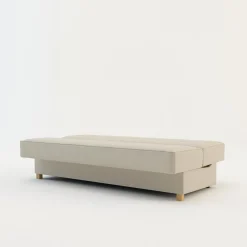 Wersalka beżowa THEO