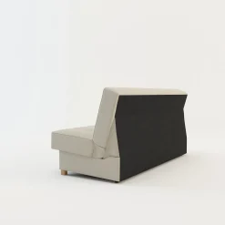 Wersalka beżowa THEO