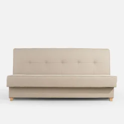 Wersalka beżowa THEO