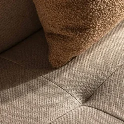 Wersalka beżowa THEO