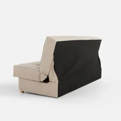 Wersalka beżowa THEO