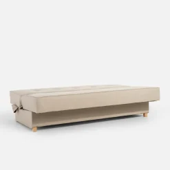 Wersalka beżowa THEO